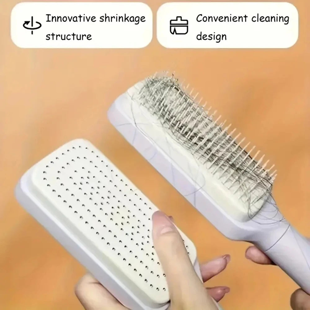 Vinalli brosse