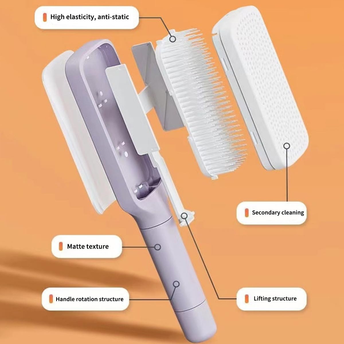Vinalli brosse