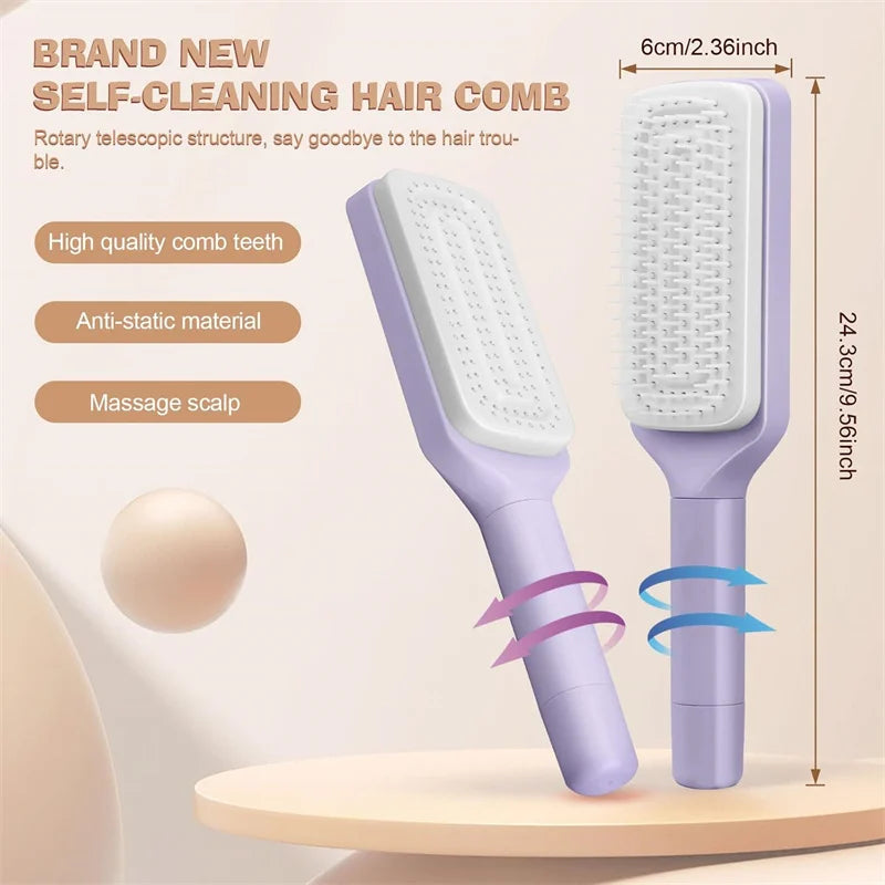 Vinalli brosse