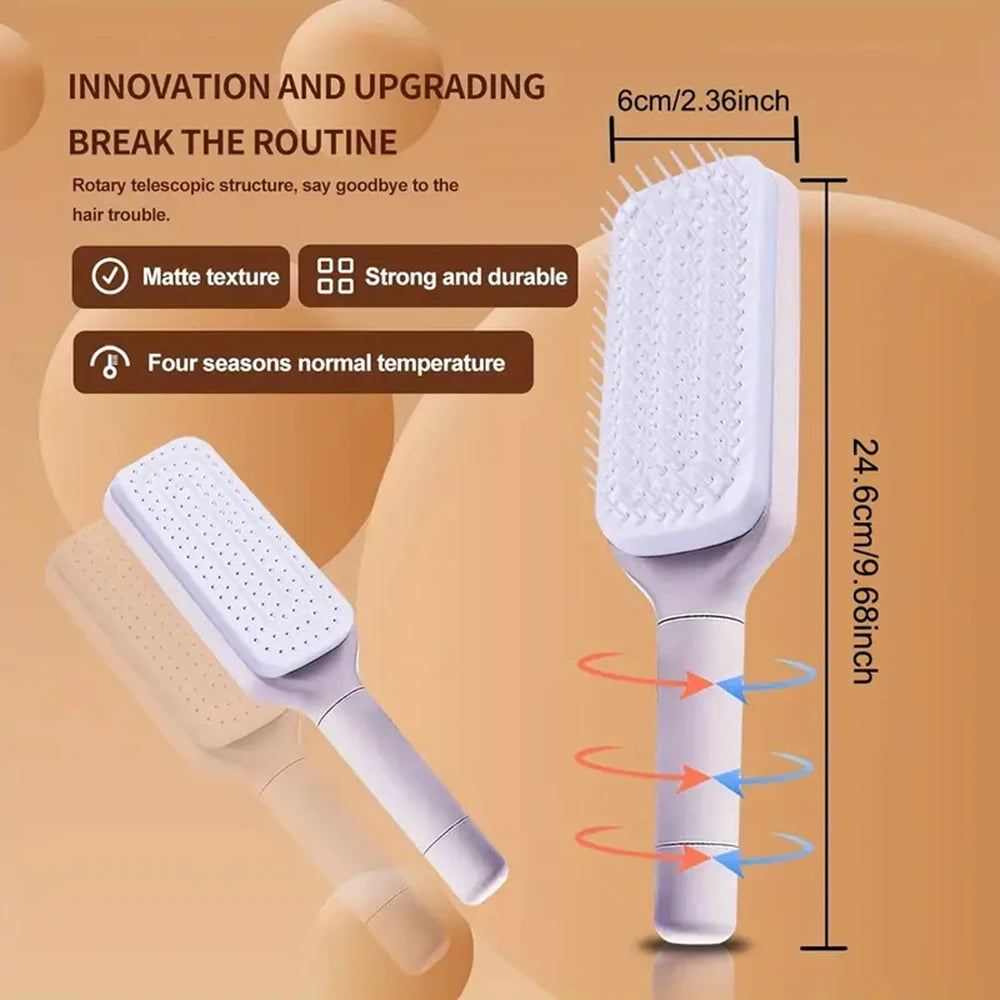 Vinalli brosse