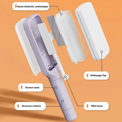Vinalli brosse