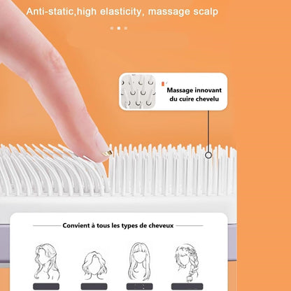 Vinalli brosse