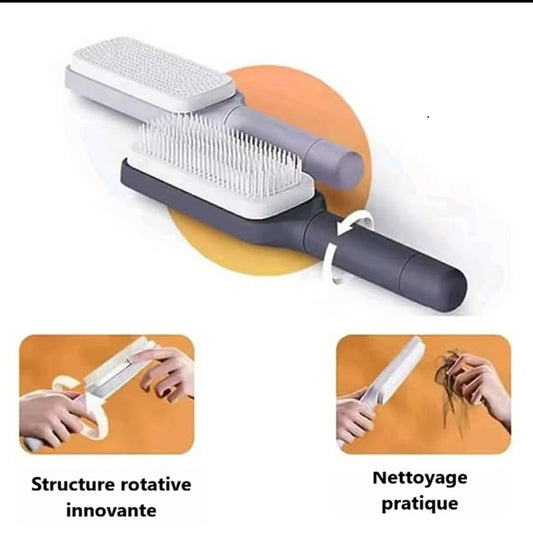Vinalli brosse
